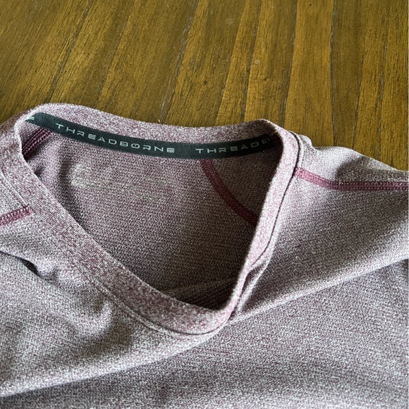 Under Armour Long Sleeve - Picture 3 of 3